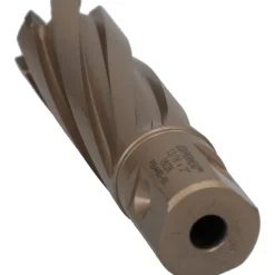 Annular Cutter: 13/16" Dia, 2" Depth of Cut, Carbide Tipped