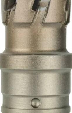 Annular Cutter: 3/4" Dia, 3/16" Depth of Cut, Carbide Tipped