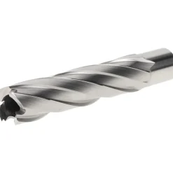 Annular Cutter: 13/16" Dia, 3" Depth of Cut, High Speed Steel