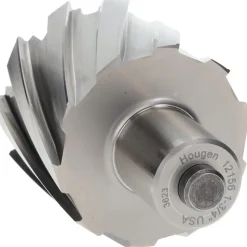 Annular Cutter: 1-3/4" Dia, 1" Depth of Cut, High Speed Steel
