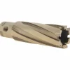 Annular Cutter: 15/16" Dia, 2" Depth of Cut, Carbide Tipped