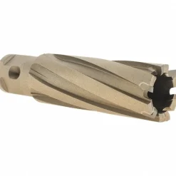 Annular Cutter: 15/16" Dia, 2" Depth of Cut, Carbide Tipped