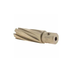 Annular Cutter: 15/16" Dia, 2" Depth of Cut, Carbide Tipped