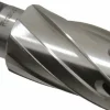 Annular Cutter: 7/8" Dia, 1" Depth of Cut, High Speed Steel