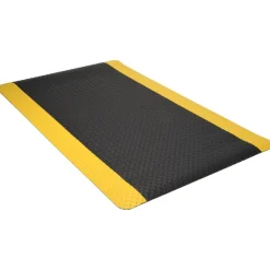 Anti-Fatigue Mat: 5' x 3' x 9/16
