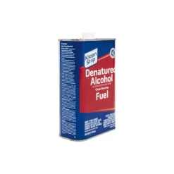 Antiseptic: Liquid, 1 qt Can