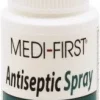 Antiseptic: Spray, 2 oz Bottle