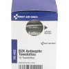 Antiseptic: Wipe, 1/32 oz Packet