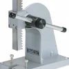 Arbor Press: 3/4" Ram, 2-1/8" Throat Depth, 1/4 Ton Pressure, 4" Max Work Height