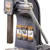 Arbor Press: 1-1/4" Ram, 7" Throat Depth, 3 Ton Pressure, 10-3/4" Max Work Height