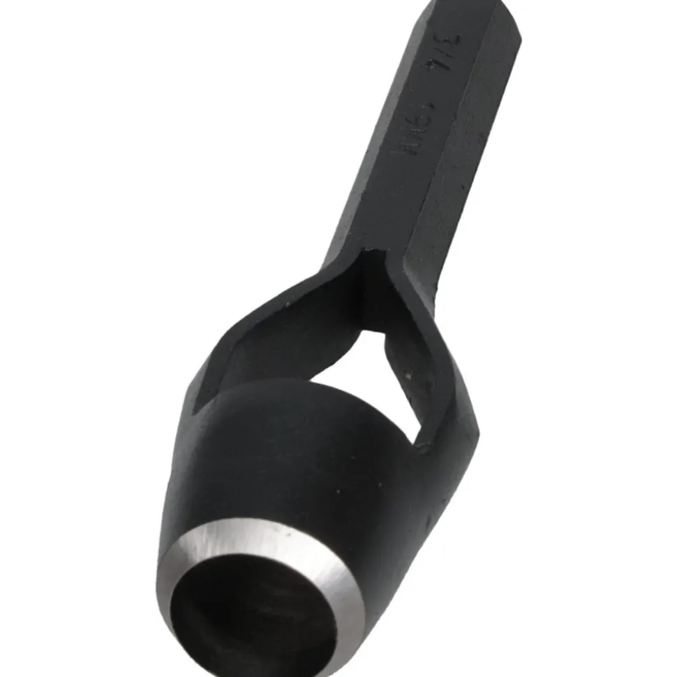 Arch Punch: 3/4"