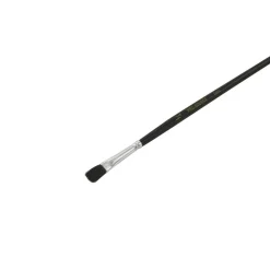 Artist Brush: 1/4" Wide, Camel Hair