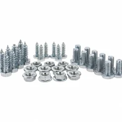 Assembly Hardware Package: for Workstations