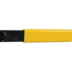 Assembly Wrench for Indexable Cut-Off Blades