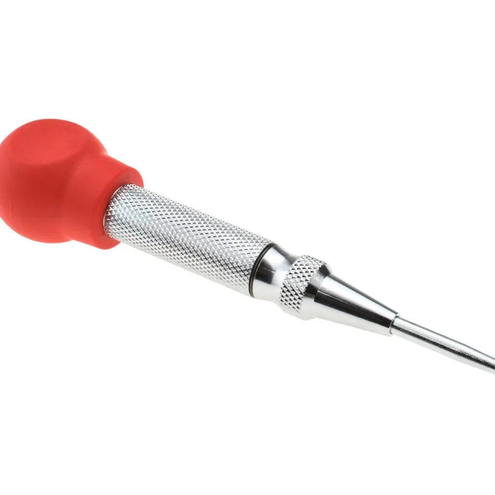 Automatic Center Punch: 5/8"