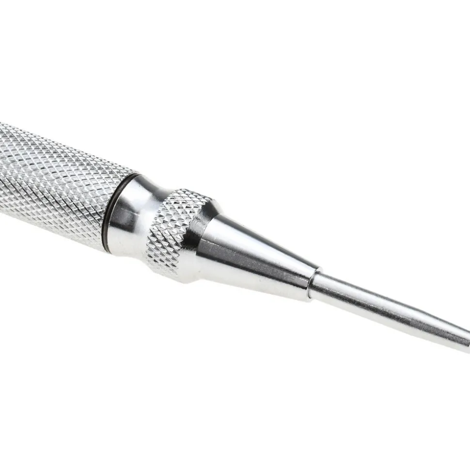 Automatic Center Punch: 5/8"