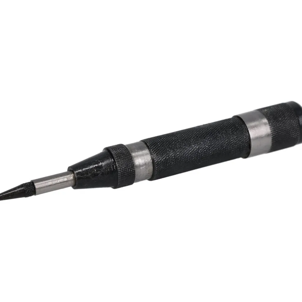 Automatic Center Punch: 5/8"