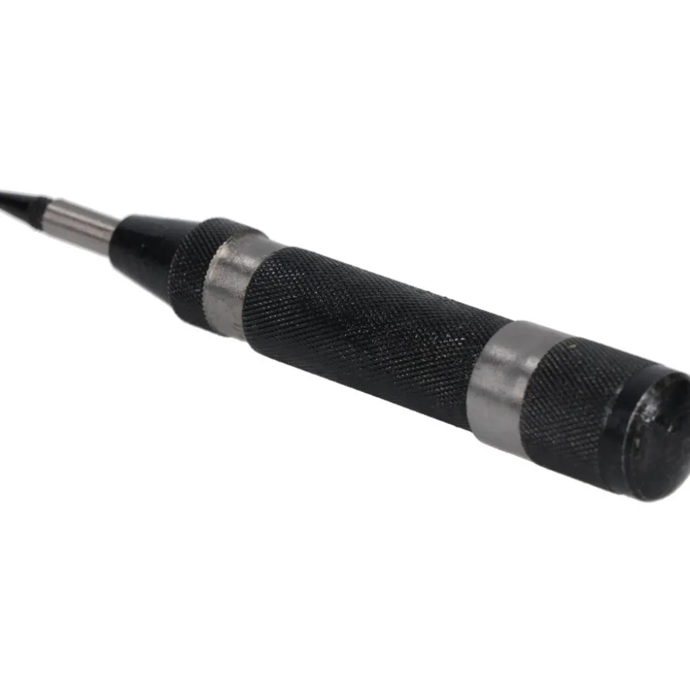 Automatic Center Punch: 5/8"