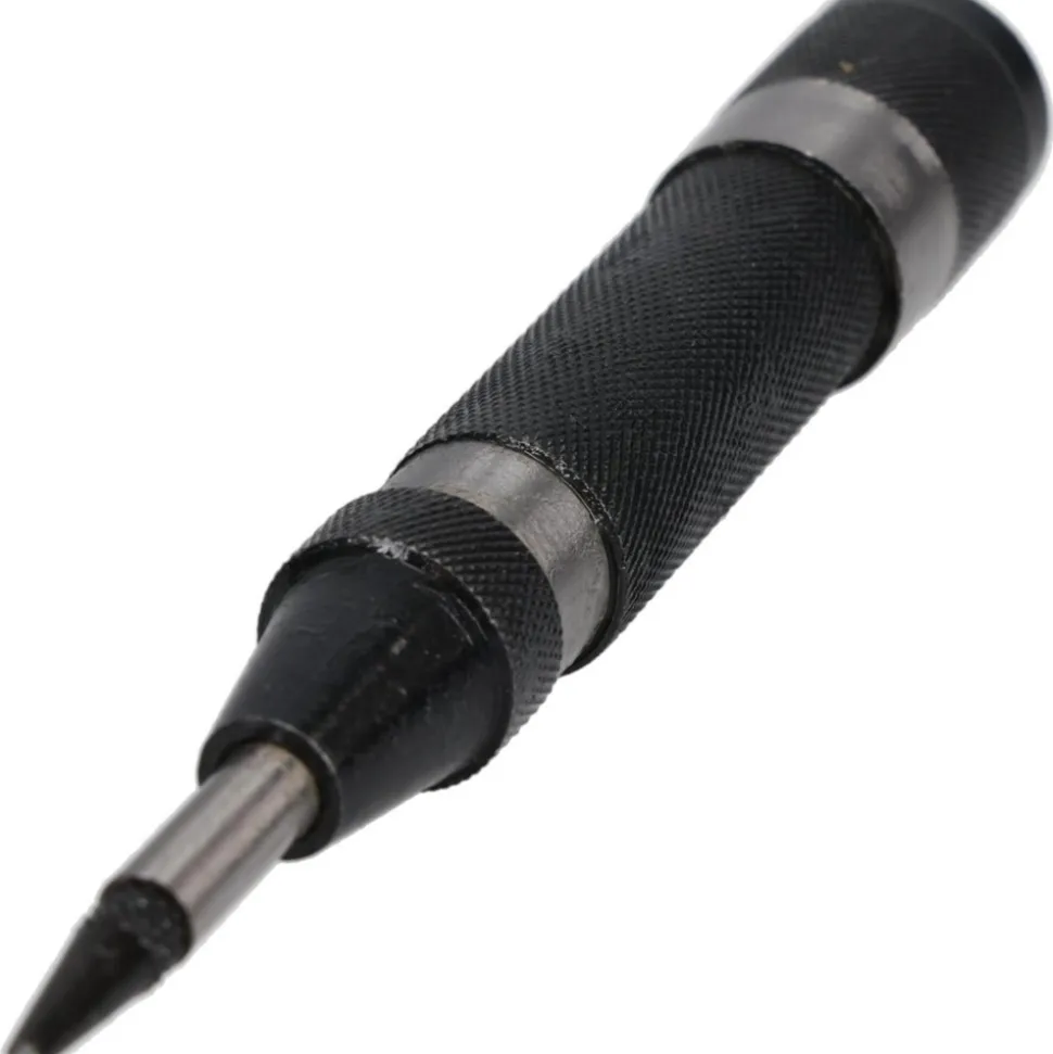 Automatic Center Punch: 5/8"