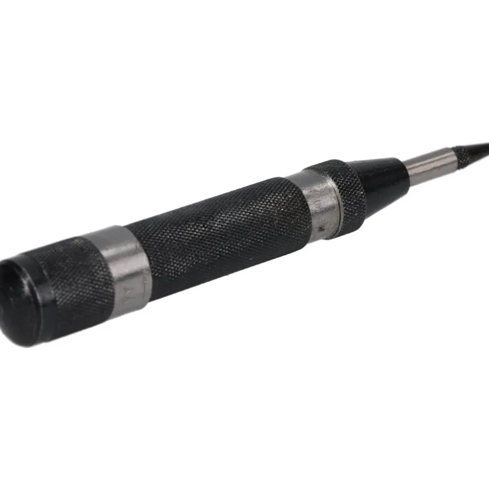 Automatic Center Punch: 5/8"