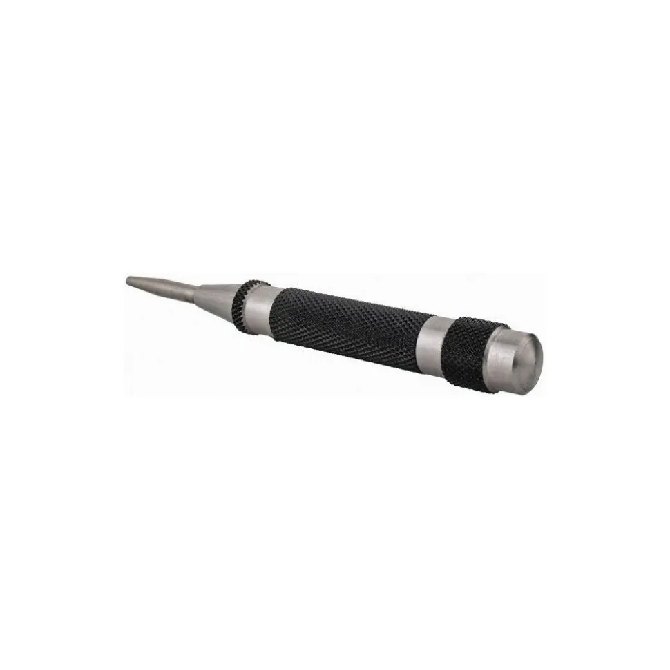 Automatic Center Punch: 7/16"
