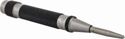Automatic Center Punch: 7/16"
