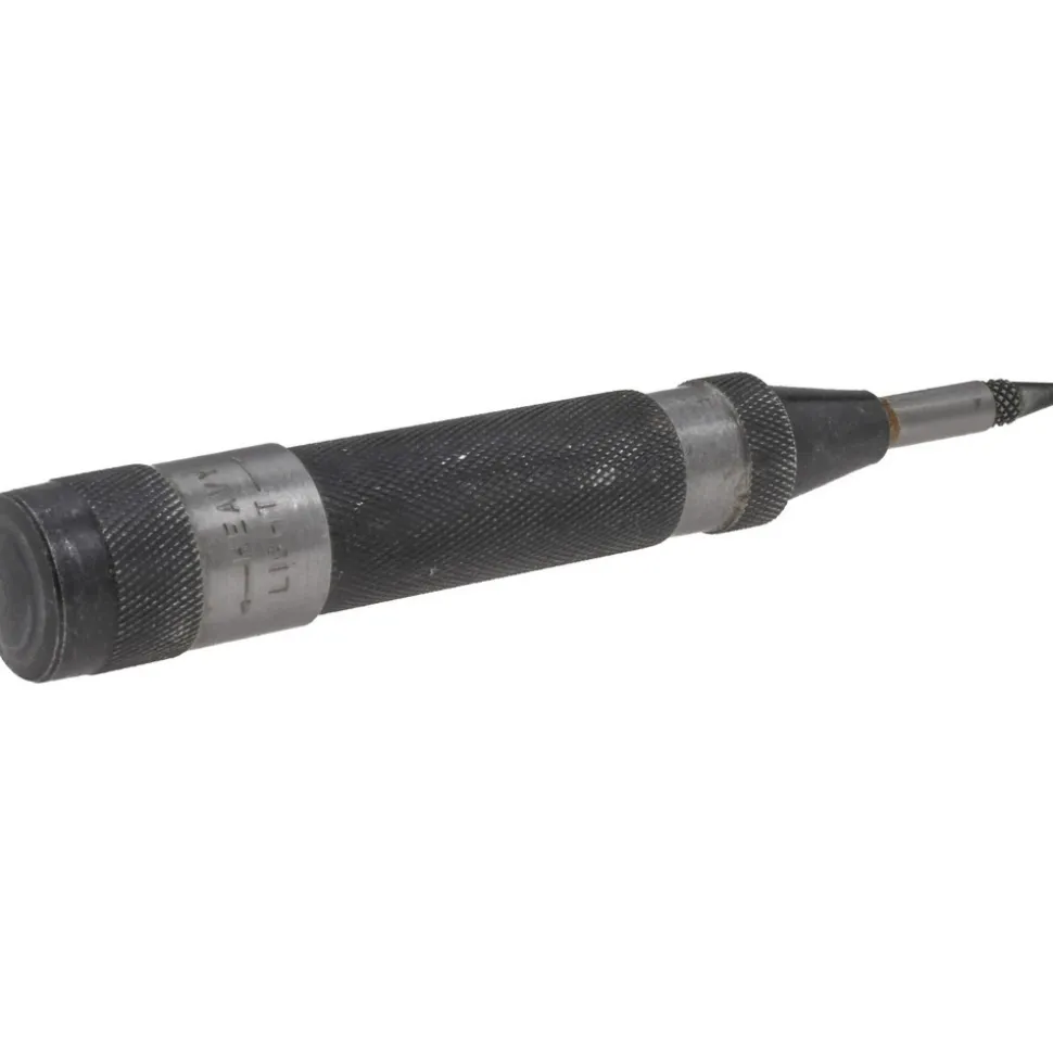Automatic Center Punch: 5/8"