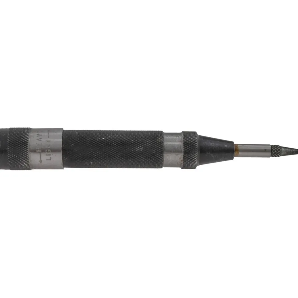 Automatic Center Punch: 5/8"