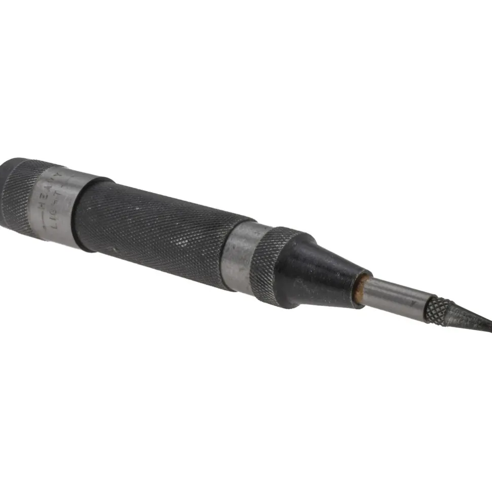 Automatic Center Punch: 5/8"