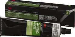 Automotive Adhesives