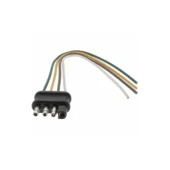 Automotive Battery 16-4 Automotive Terminal