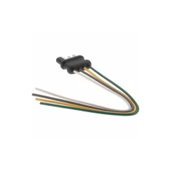 Automotive Battery 16-4 Automotive Terminal