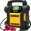 Automotive Battery Charger: 12VDC