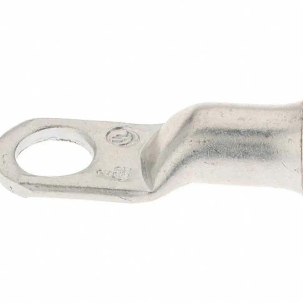 Automotive Battery 2 Heavy-Duty Fleet Terminal, 3/8" Stud