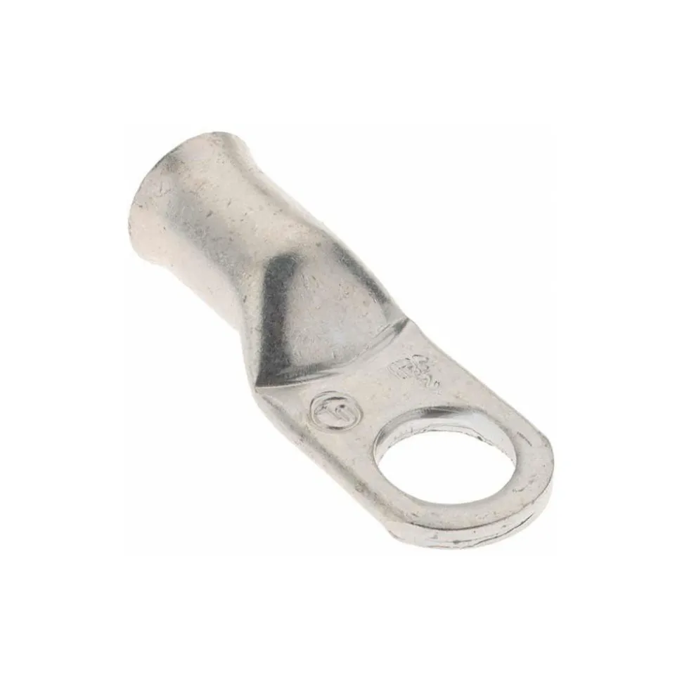 Automotive Battery 2 Heavy-Duty Fleet Terminal, 3/8" Stud