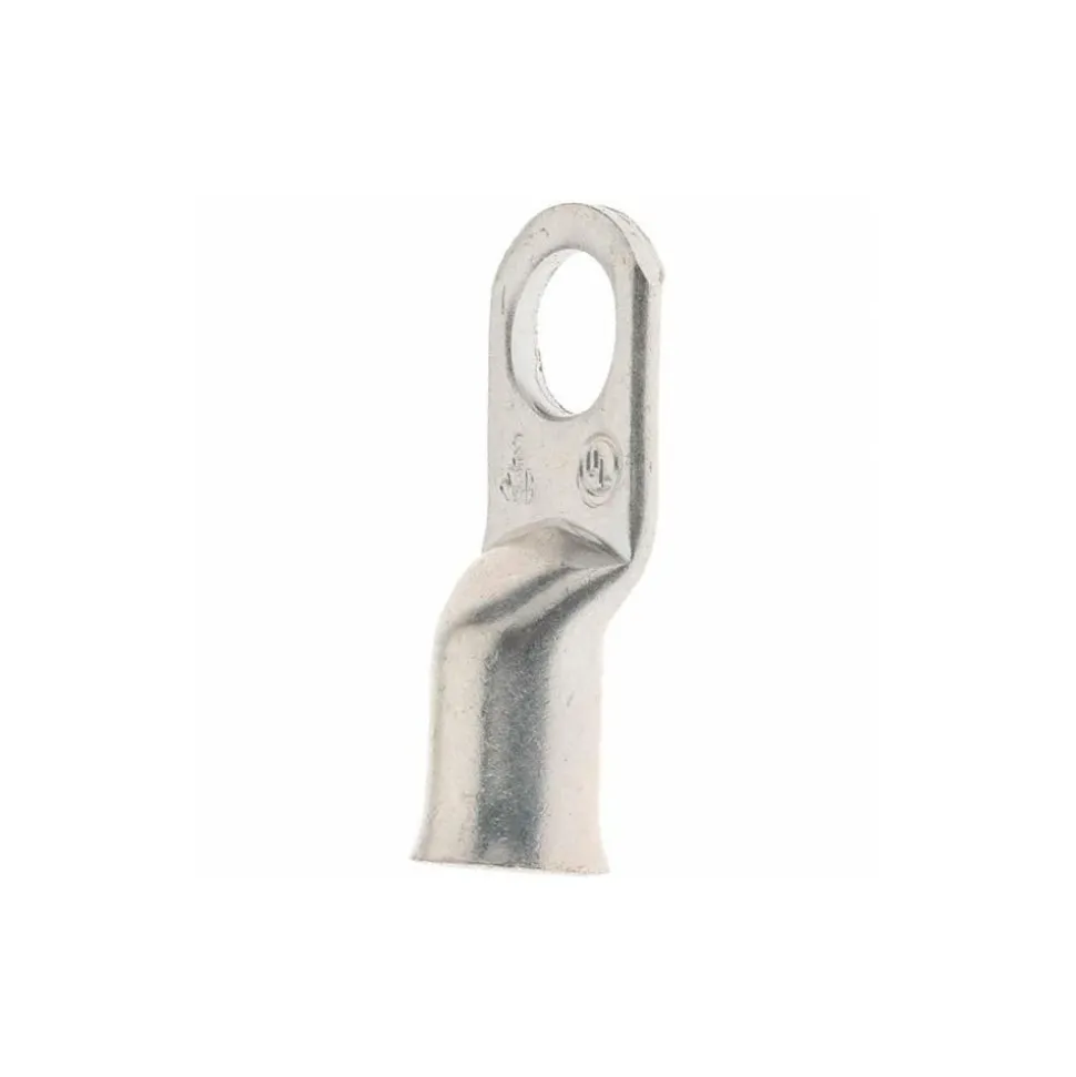 Automotive Battery 2 Heavy-Duty Fleet Terminal, 3/8" Stud