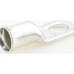 Automotive Battery 1/0 Heavy-Duty Fleet Terminal, 3/8" Stud