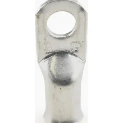 Automotive Battery 1/0 Heavy-Duty Fleet Terminal, 3/8" Stud