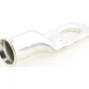 Automotive Battery 4 Heavy-Duty Fleet Terminal, 1/4" Stud