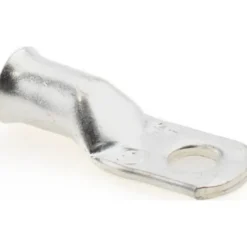 Automotive Battery 4 Heavy-Duty Fleet Terminal, 1/4" Stud