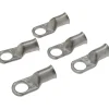 Automotive Battery 1/0 Heavy-Duty Fleet Terminal, 1/2" Stud