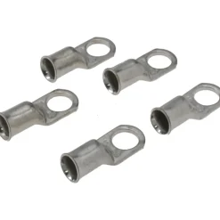 Automotive Battery 1/0 Heavy-Duty Fleet Terminal, 1/2" Stud