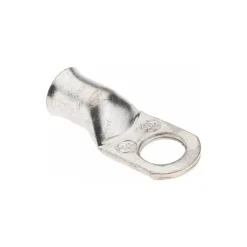 Automotive Battery 2/0 Heavy-Duty Fleet Terminal, 1/2" Stud
