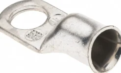 Automotive Battery 2/0 Heavy-Duty Fleet Terminal, 1/2" Stud