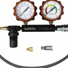 Automotive Cylinder Leak Down Detector