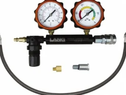Automotive Cylinder Leak Down Detector