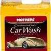 Automotive Detail Cleaner: Car Wash Soap, 64 oz Bottle