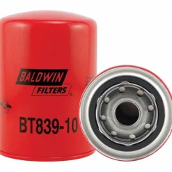 Automotive Hydraulic Filter: 3.688" OD, 5.406" OAL
