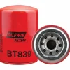 Automotive Hydraulic Filter: 3.688" OD, 5.406" OAL