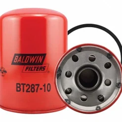 Automotive Hydraulic Filter: 5.031" OD, 7" OAL